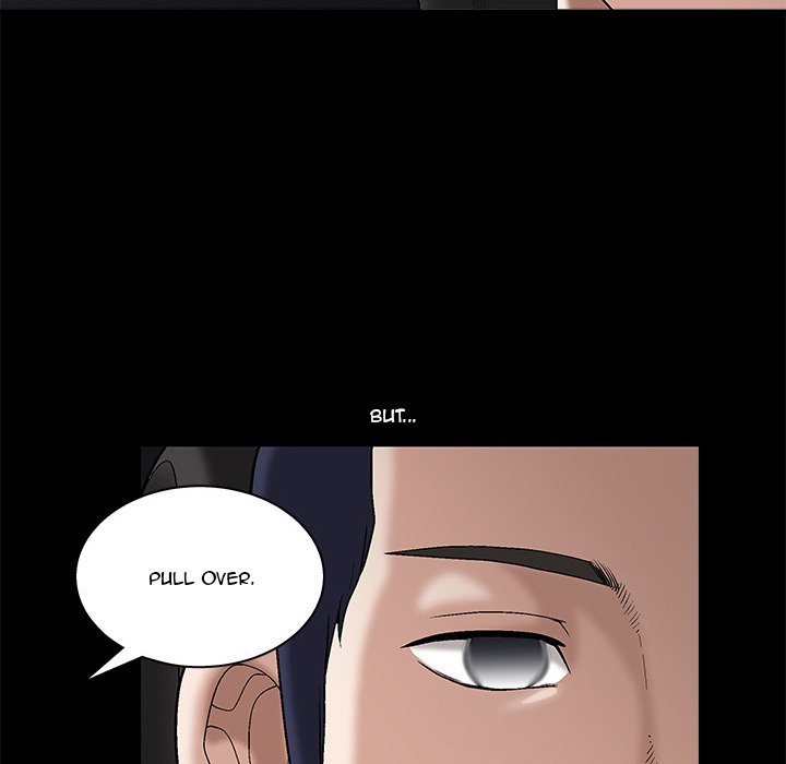 Unspeakable Chapter 15 Page 22