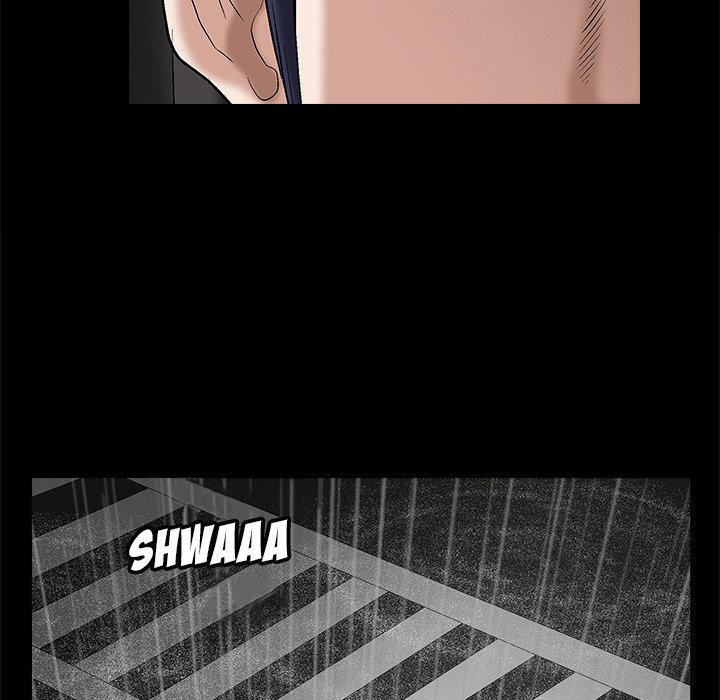 Unspeakable Chapter 15 Page 23
