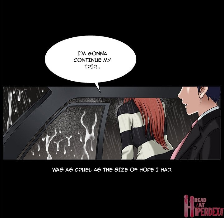 Unspeakable Chapter 15 Page 26