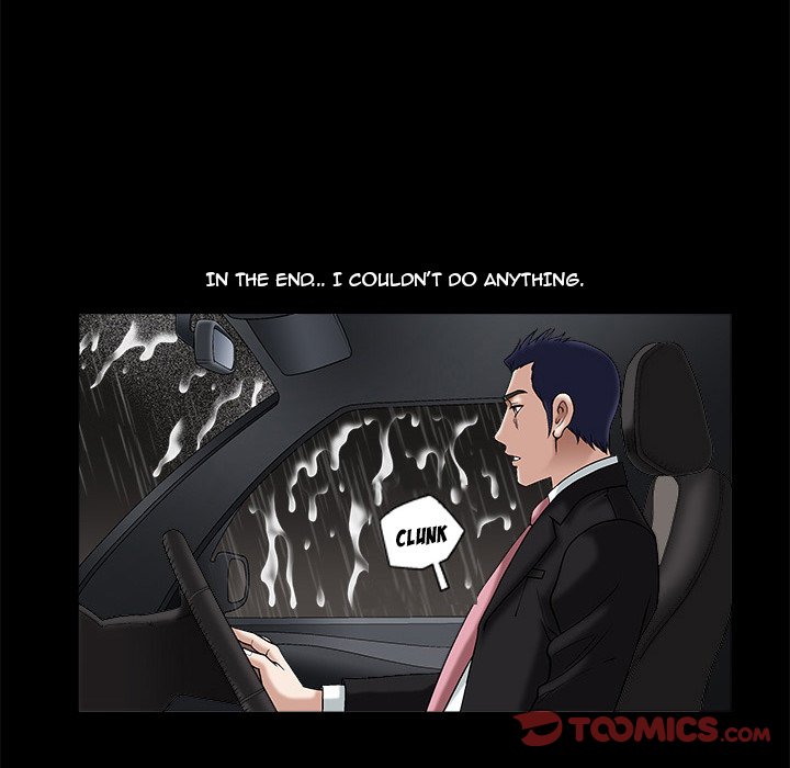 Unspeakable Chapter 15 Page 27