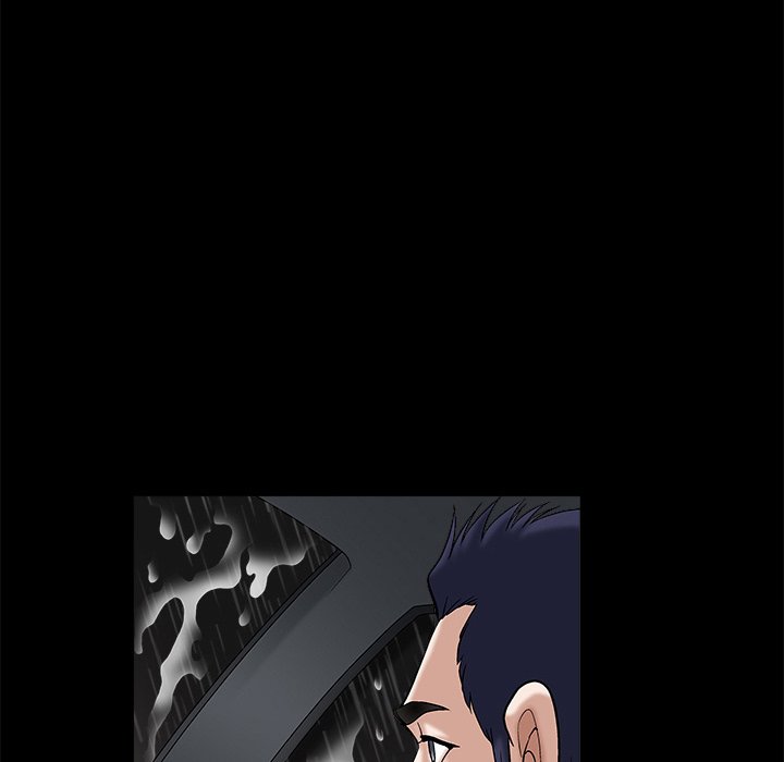 Unspeakable Chapter 15 Page 28