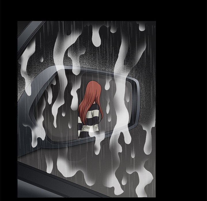 Unspeakable Chapter 15 Page 30