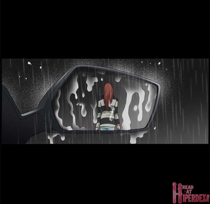 Unspeakable Chapter 15 Page 31