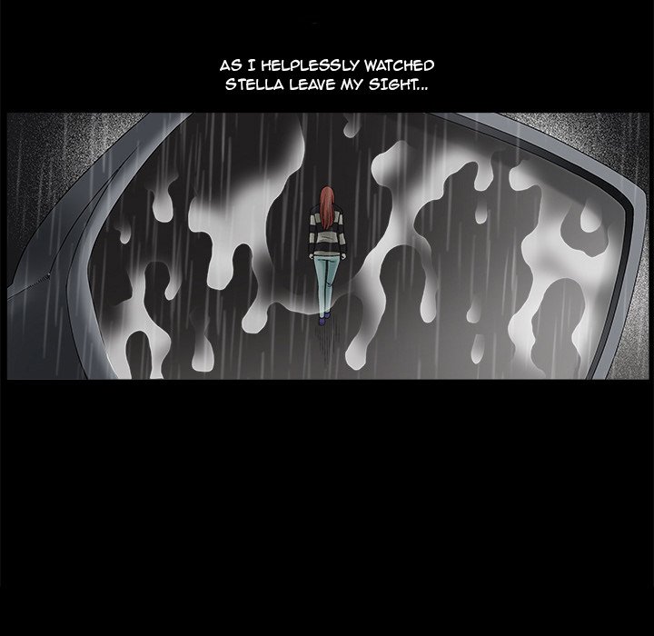Unspeakable Chapter 15 Page 32