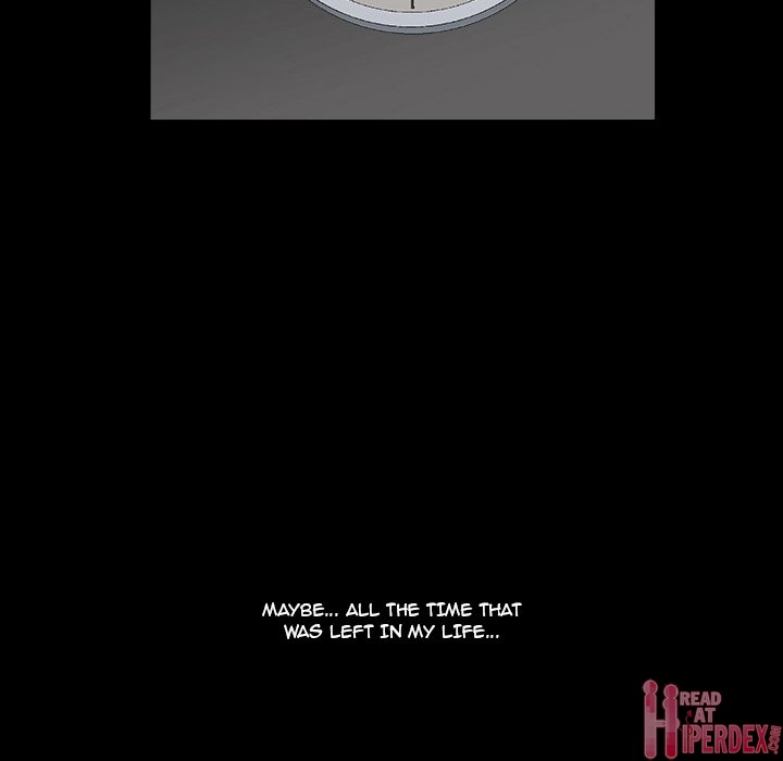 Unspeakable Chapter 15 Page 36