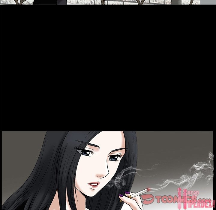 Unspeakable Chapter 15 Page 51
