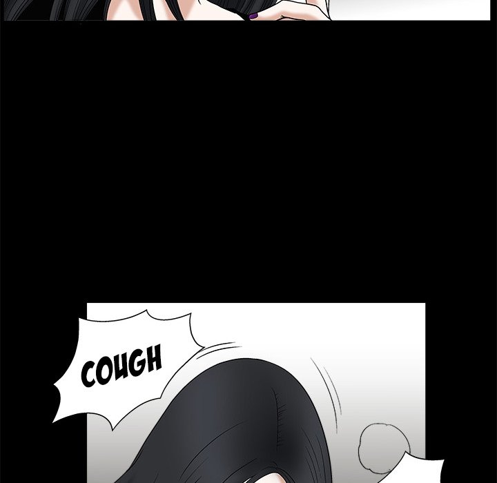 Unspeakable Chapter 15 Page 52