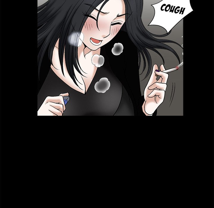 Unspeakable Chapter 15 Page 53