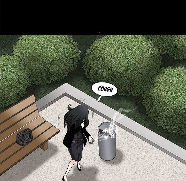 Unspeakable Chapter 15 Page 54