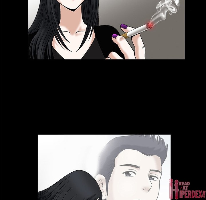 Unspeakable Chapter 15 Page 56