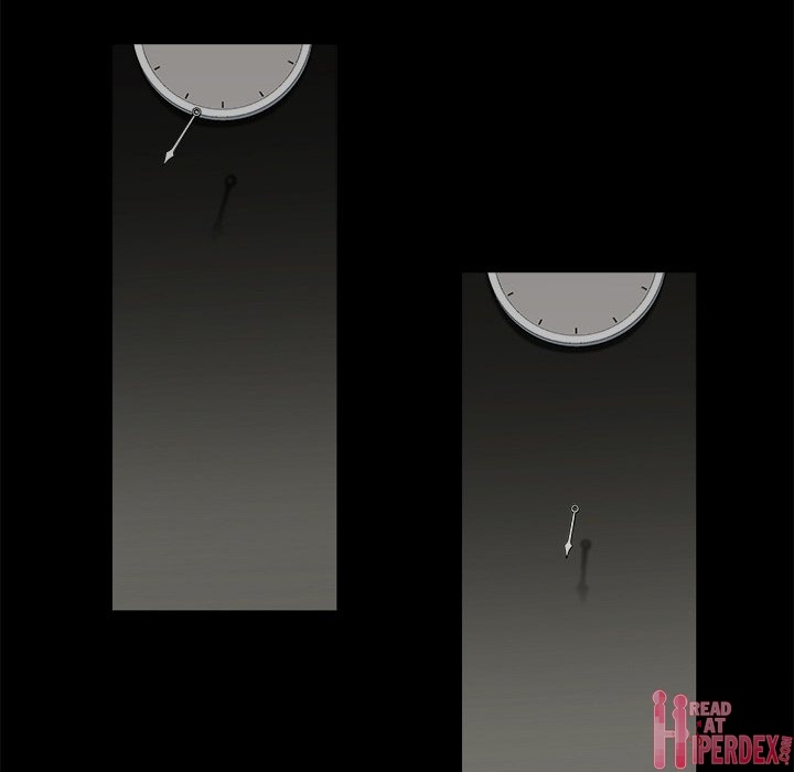 Unspeakable Chapter 15 Page 6
