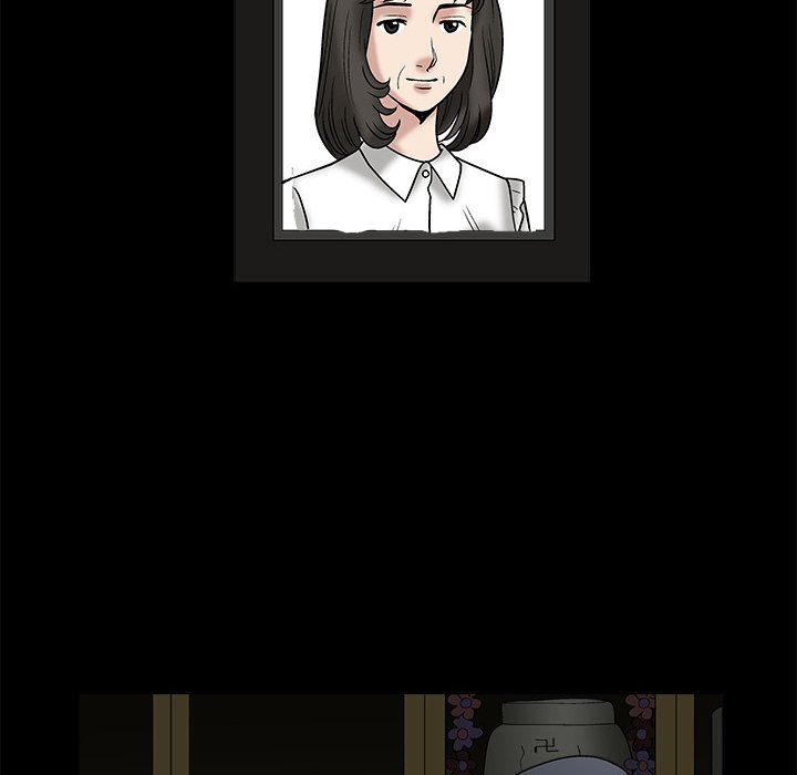 Unspeakable Chapter 15 Page 60