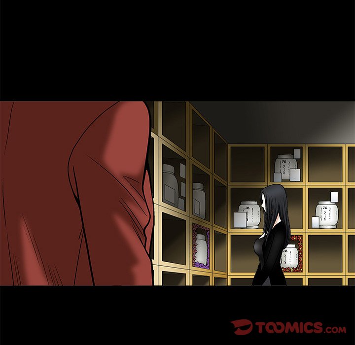Unspeakable Chapter 15 Page 63