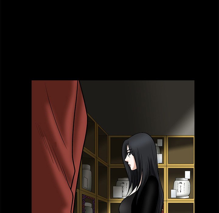 Unspeakable Chapter 15 Page 64