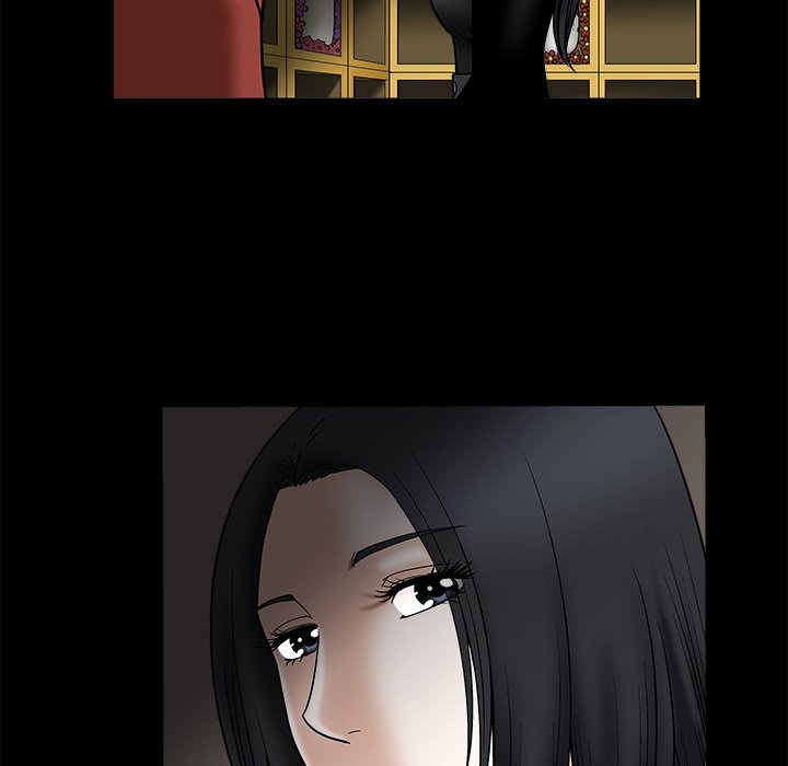 Unspeakable Chapter 15 Page 65