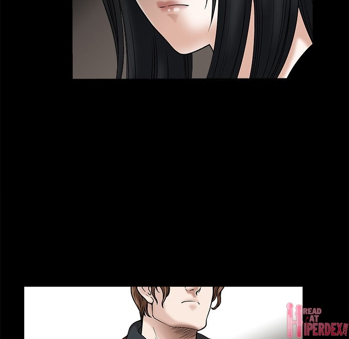 Unspeakable Chapter 15 Page 66