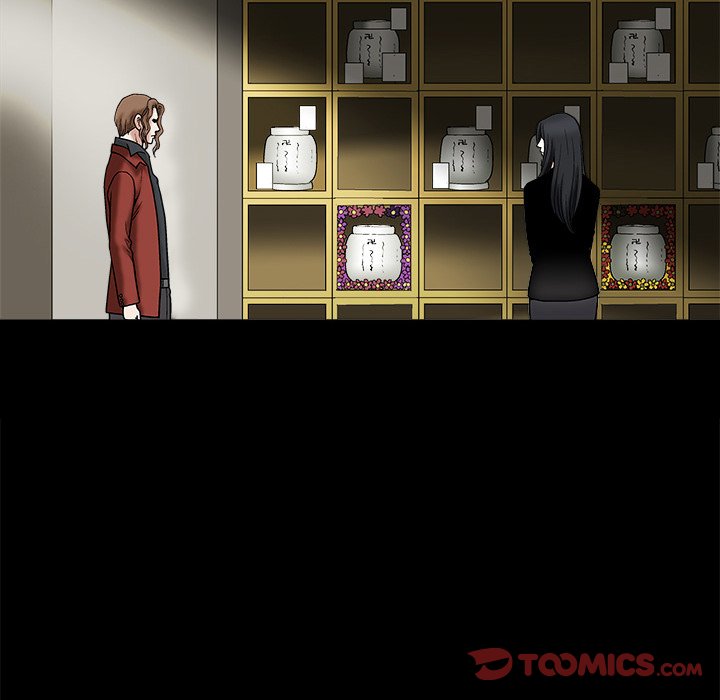 Unspeakable Chapter 15 Page 69