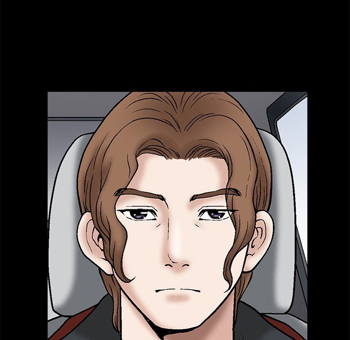 Unspeakable Chapter 15 Page 73