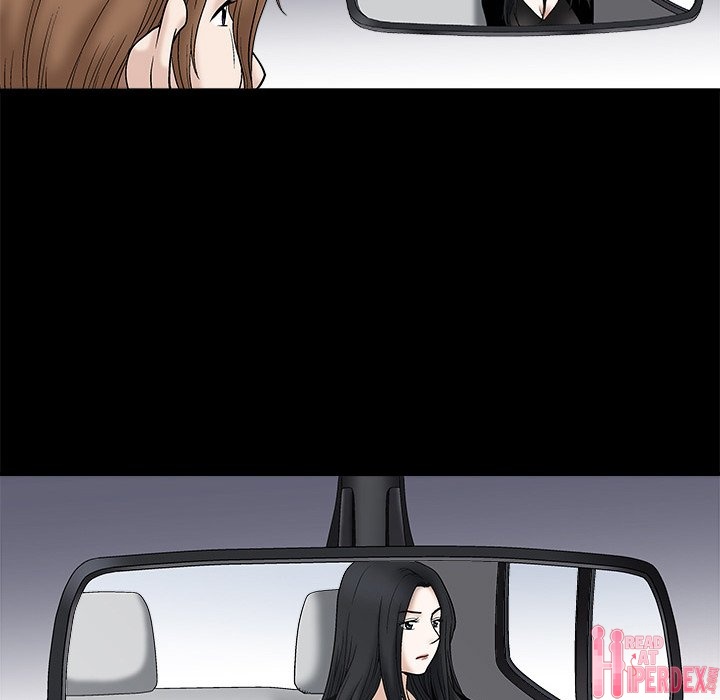 Unspeakable Chapter 15 Page 76