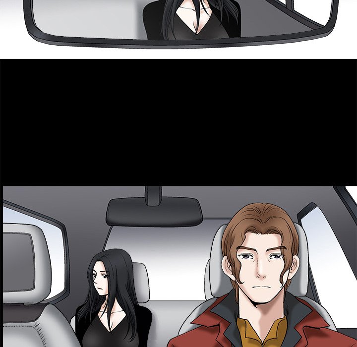 Unspeakable Chapter 15 Page 77