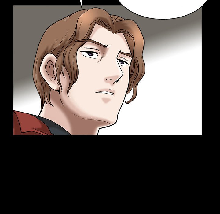 Unspeakable Chapter 15 Page 79