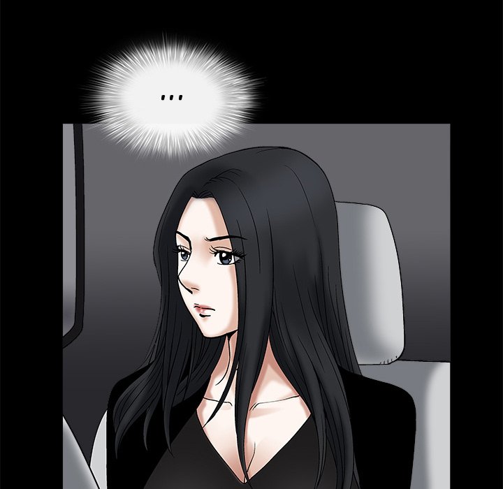 Unspeakable Chapter 15 Page 80