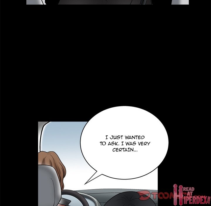 Unspeakable Chapter 15 Page 81