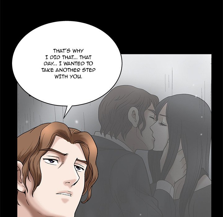 Unspeakable Chapter 15 Page 84