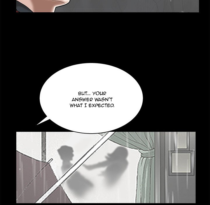 Unspeakable Chapter 15 Page 85