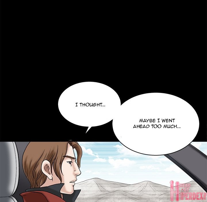 Unspeakable Chapter 15 Page 86
