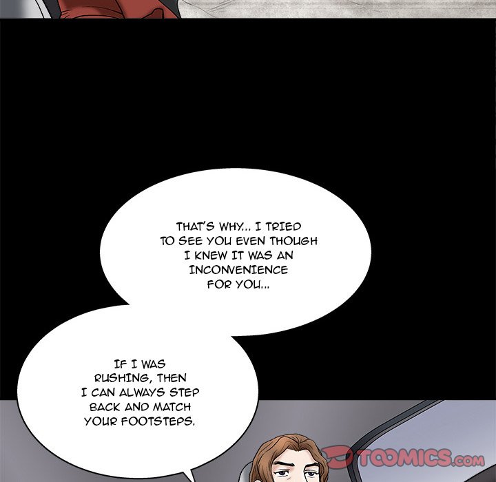 Unspeakable Chapter 15 Page 87