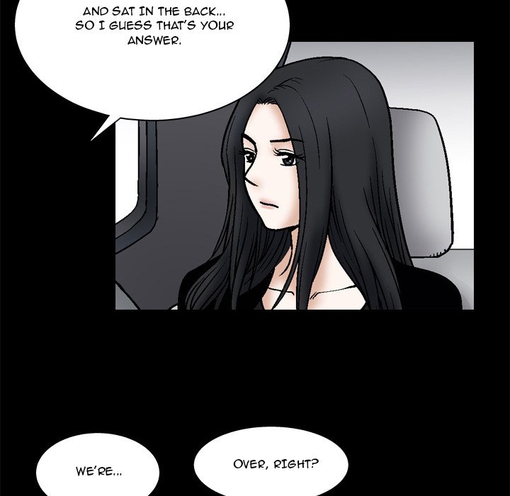 Unspeakable Chapter 15 Page 90