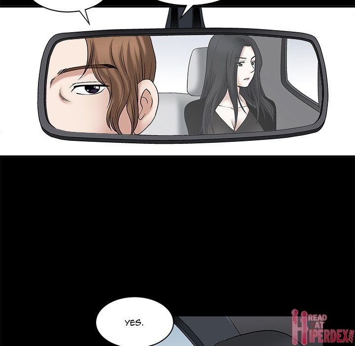 Unspeakable Chapter 15 Page 91