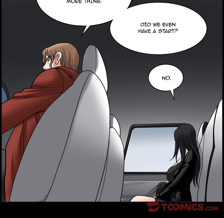 Unspeakable Chapter 15 Page 93