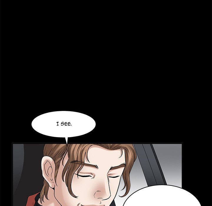 Unspeakable Chapter 15 Page 94