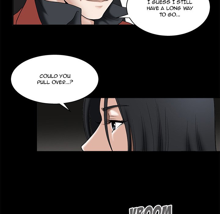 Unspeakable Chapter 15 Page 95