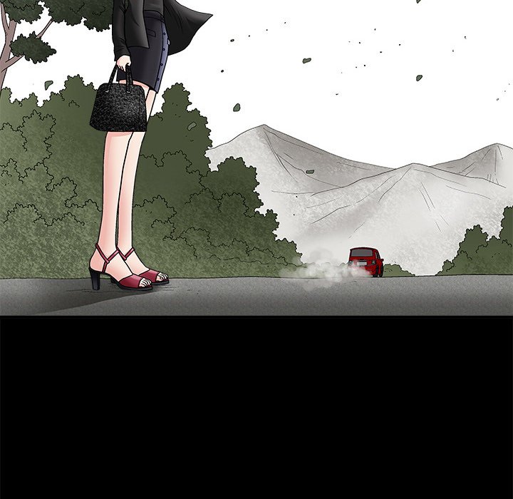 Unspeakable Chapter 15 Page 98