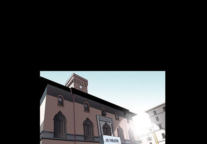 Unspeakable Chapter 16 Page 1