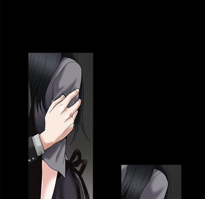 Unspeakable Chapter 16 Page 100