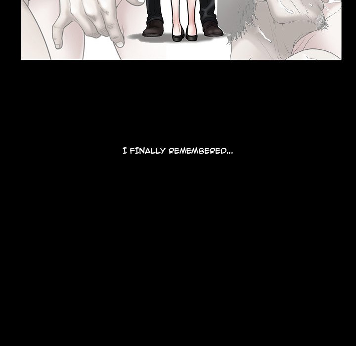 Unspeakable Chapter 16 Page 111