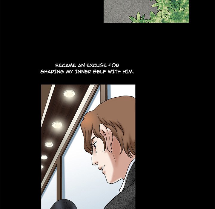 Unspeakable Chapter 16 Page 12