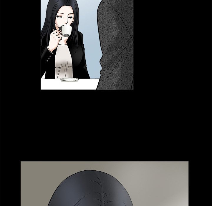 Unspeakable Chapter 16 Page 13