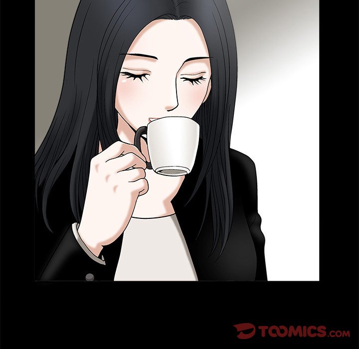 Unspeakable Chapter 16 Page 14