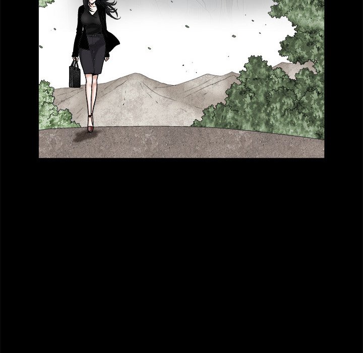 Unspeakable Chapter 16 Page 16