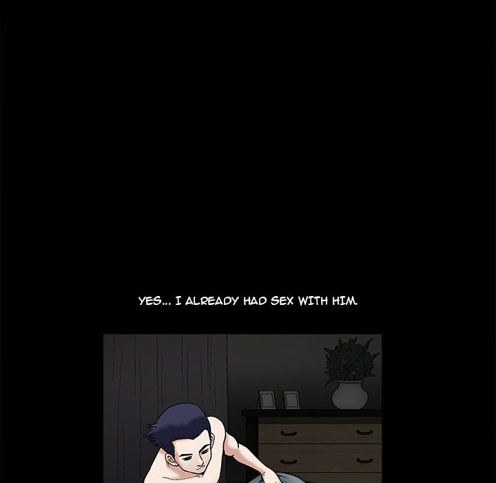 Unspeakable Chapter 16 Page 20