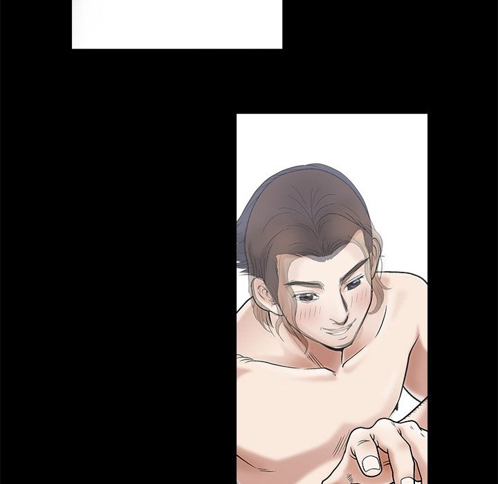 Unspeakable Chapter 16 Page 23