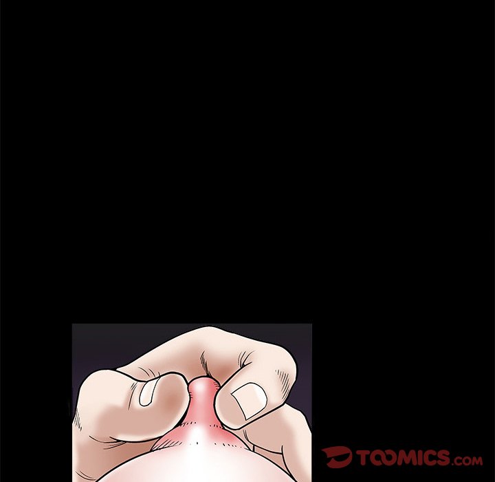 Unspeakable Chapter 16 Page 26