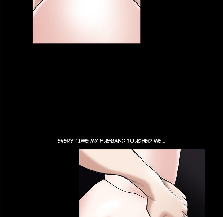 Unspeakable Chapter 16 Page 27