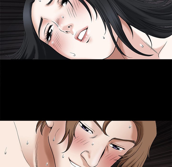 Unspeakable Chapter 16 Page 49