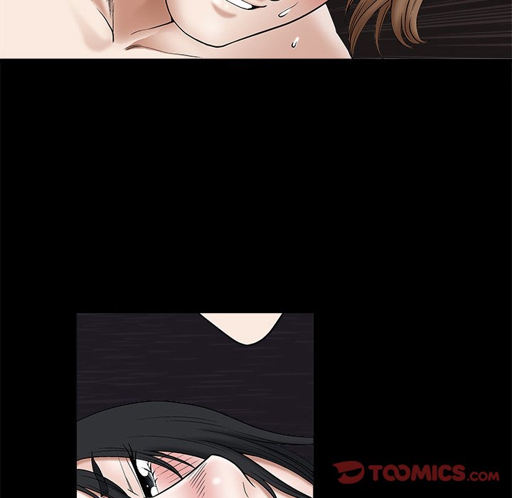 Unspeakable Chapter 16 Page 50